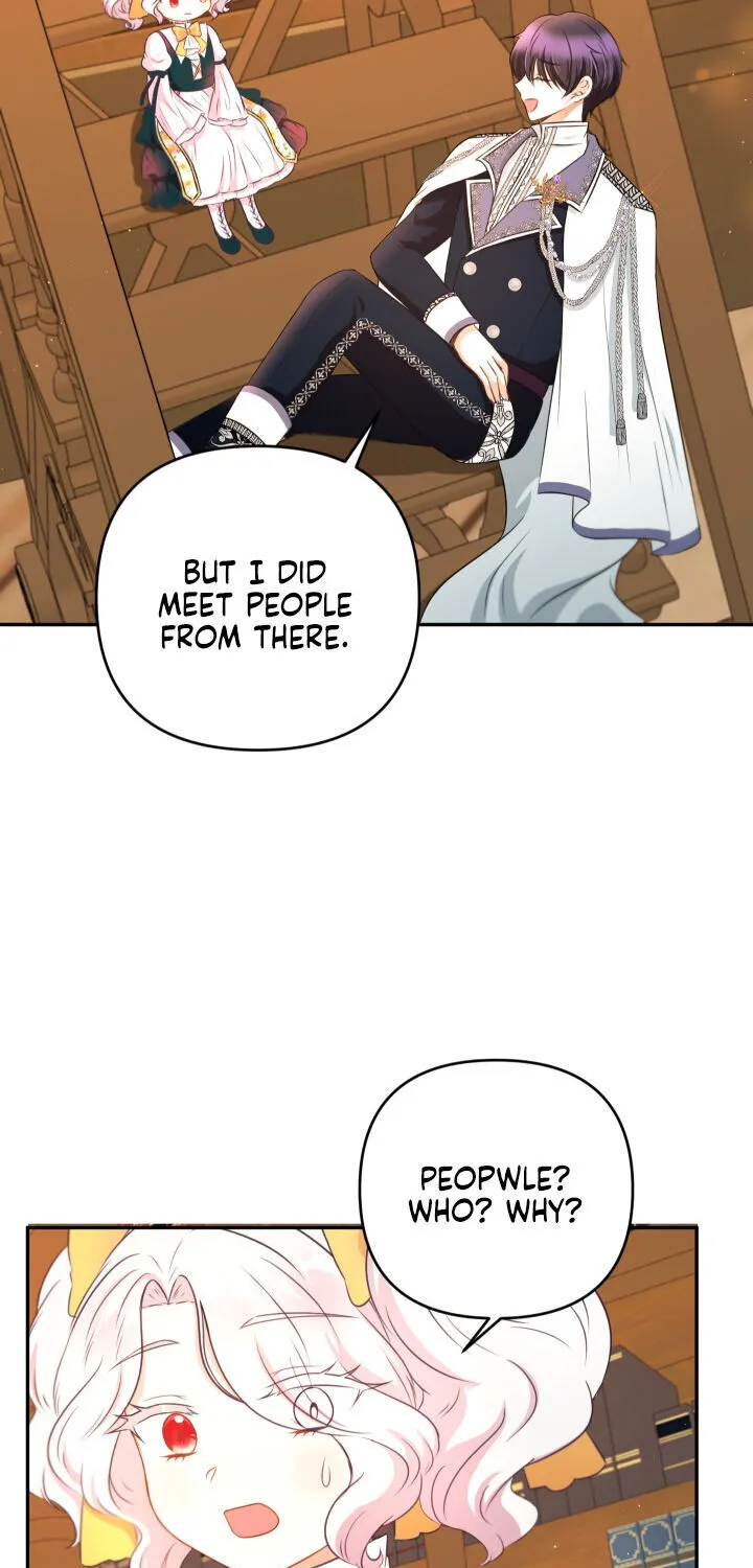 The Princess is Evil Zinmanga X Chapter 30 Page 30