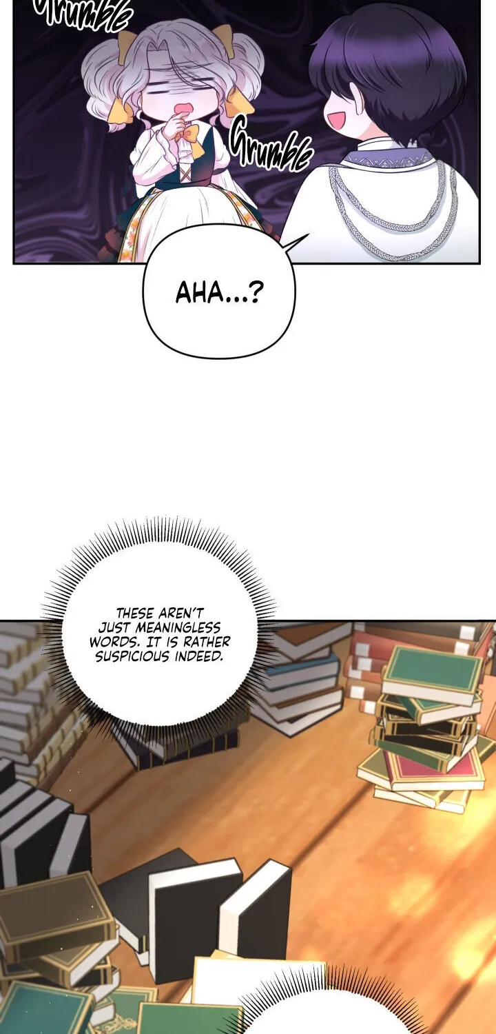 The Princess is Evil Zinmanga X Chapter 30 Page 37