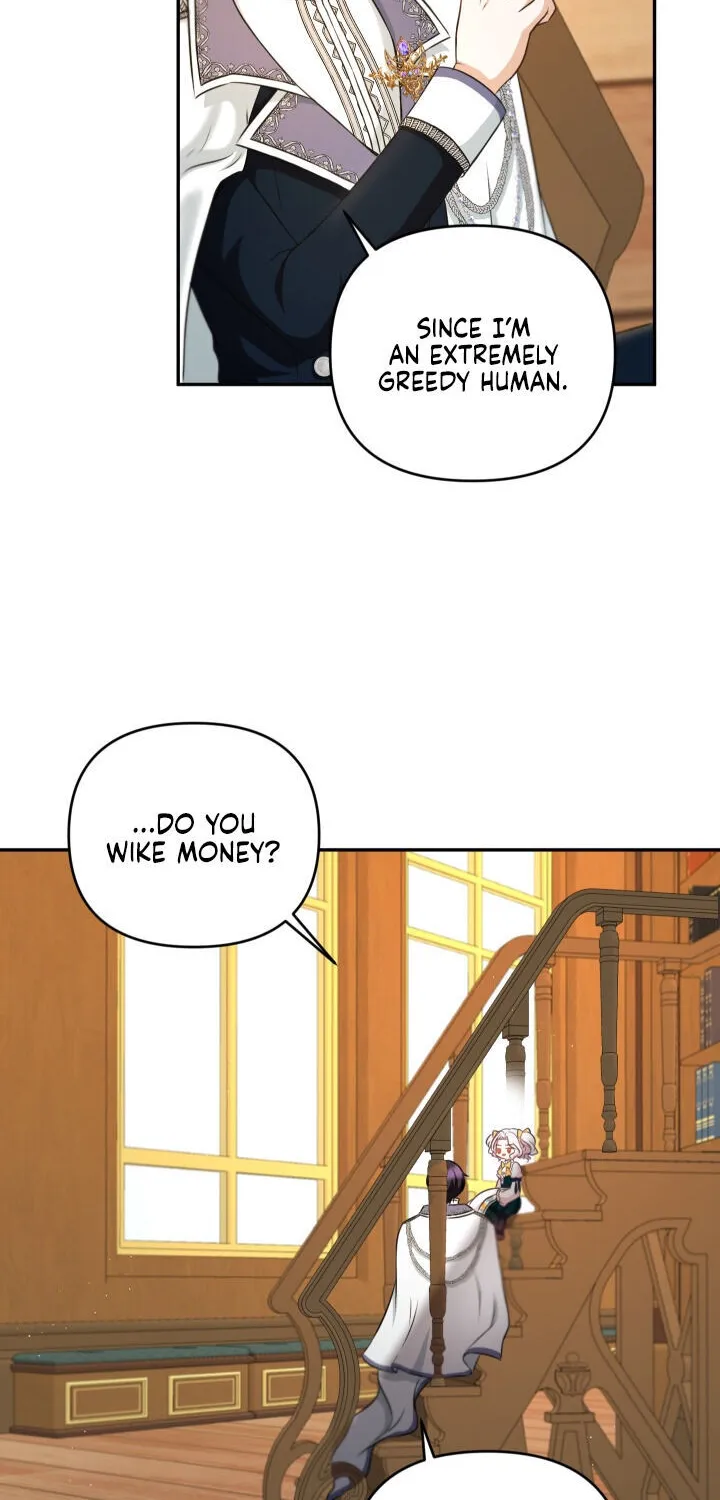 The Princess is Evil Zinmanga X Chapter 30 Page 49