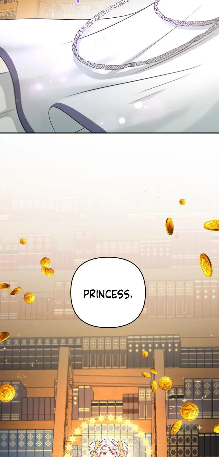 The Princess is Evil Zinmanga X Chapter 30 Page 59