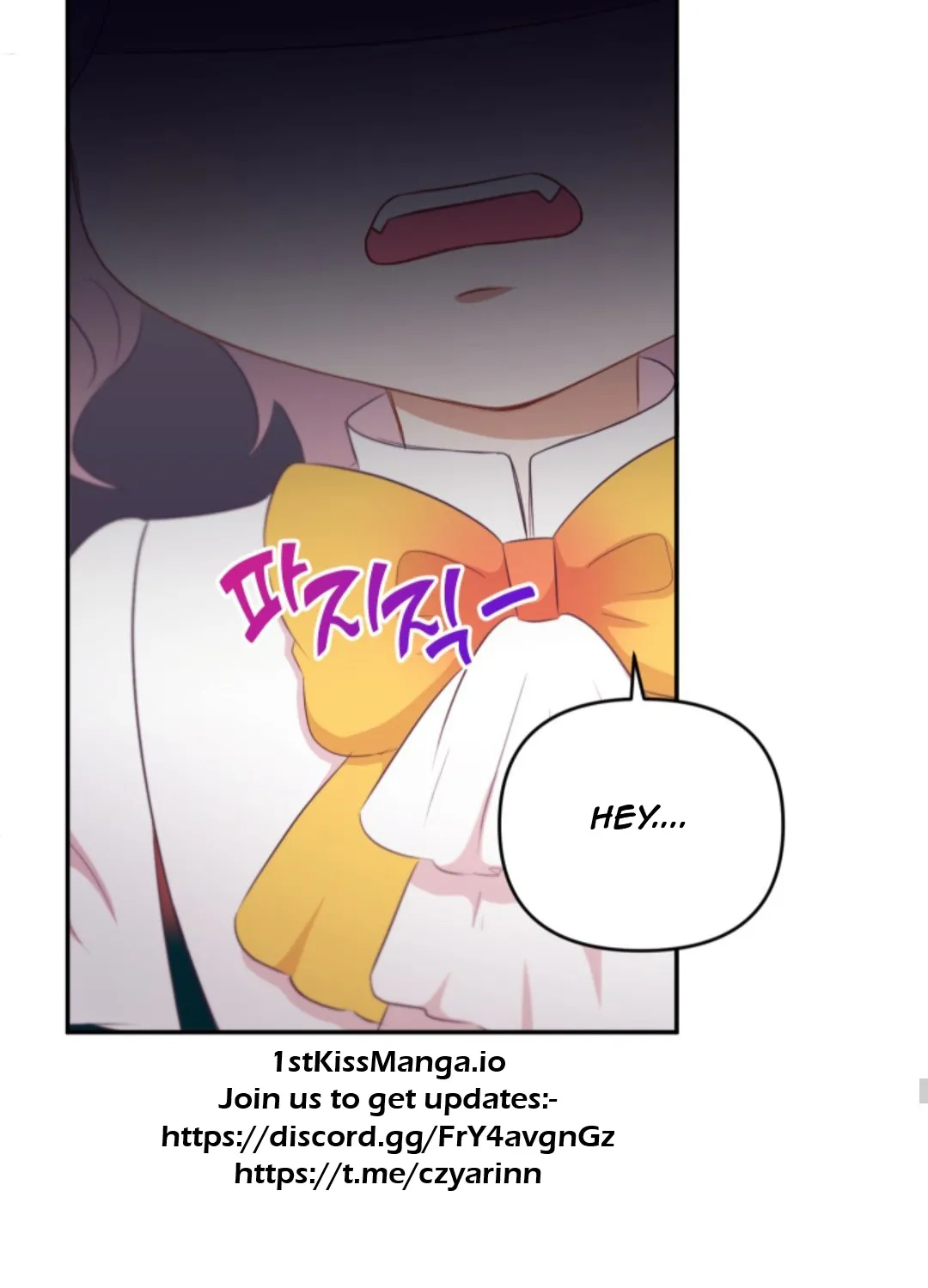 The Princess is Evil Zinmanga X Chapter 29 Page 96