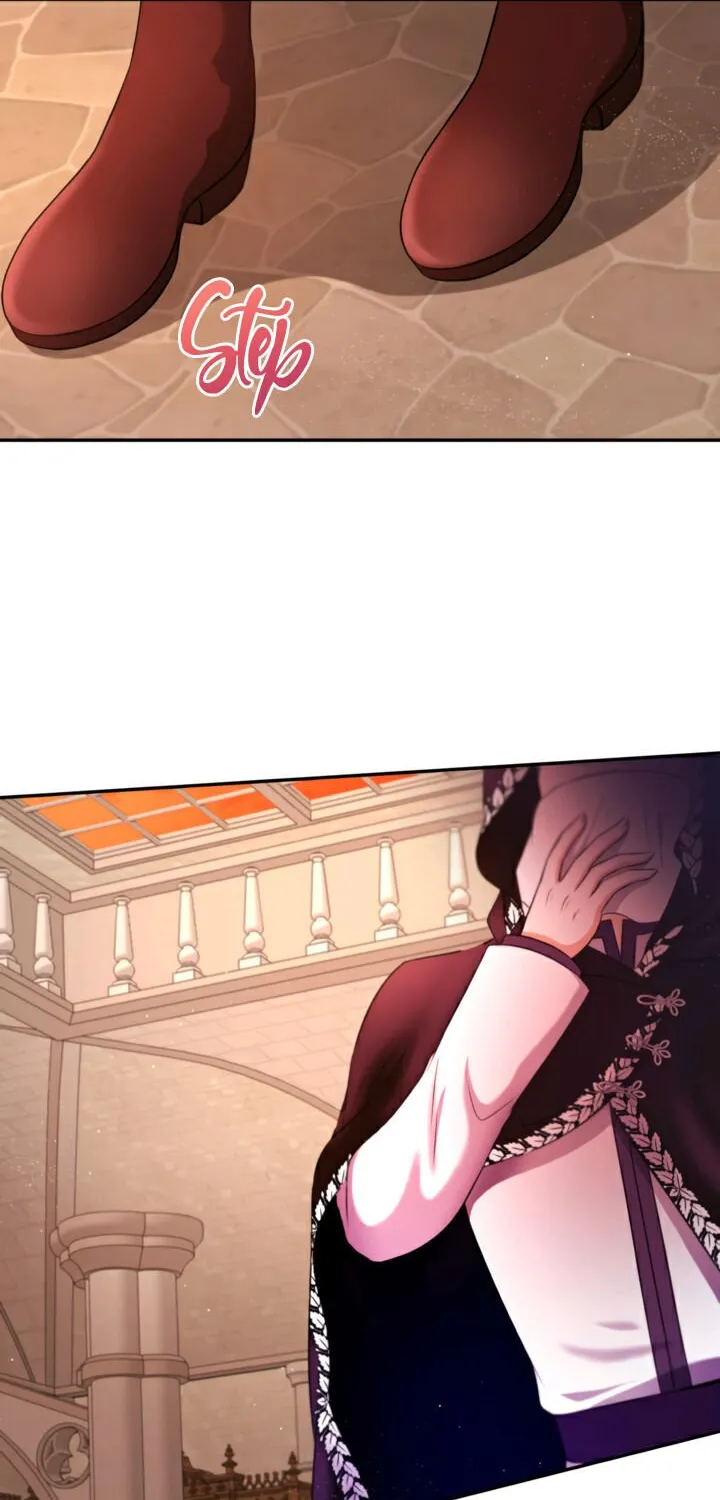 The Princess is Evil Zinmanga X Chapter 28 Page 60