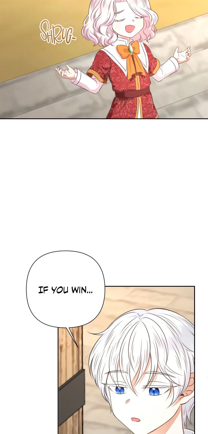 The Princess is Evil Zinmanga X Chapter 26 Page 77