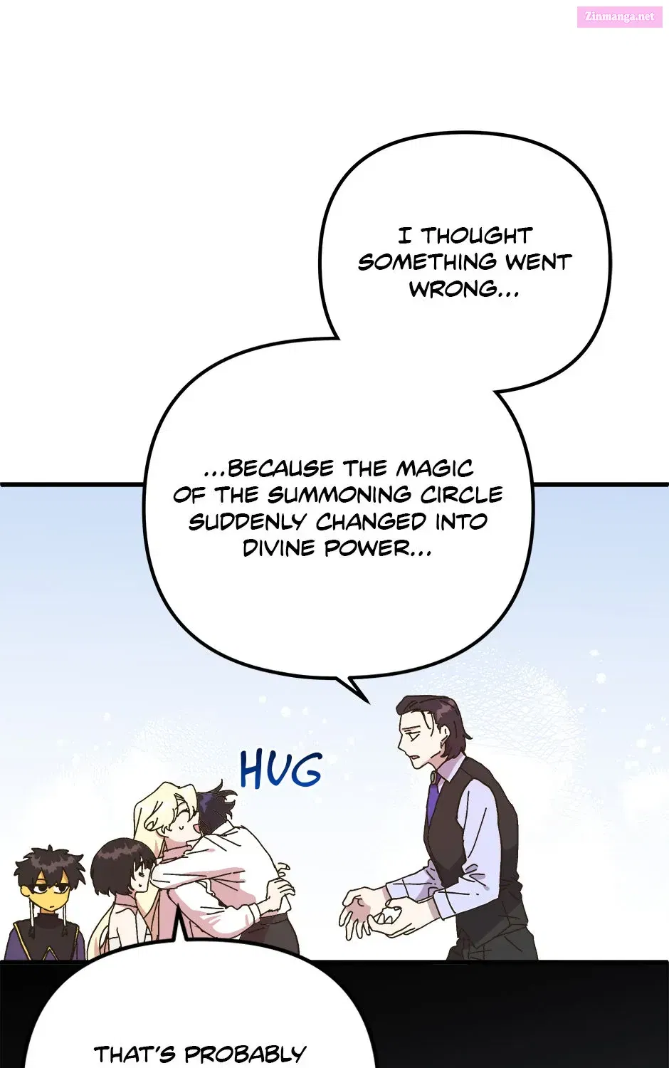 The Princess Pretends To Be Crazy Zinmanga X Chapter 144 Page 25