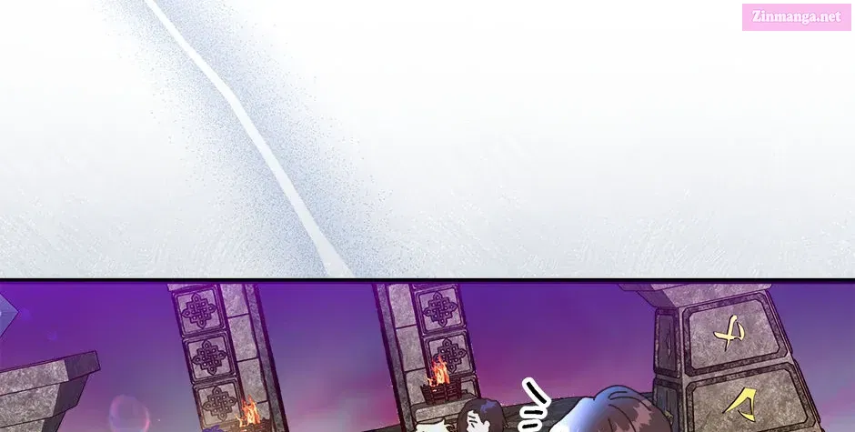 The Princess Pretends To Be Crazy Zinmanga X Chapter 144 Page 32