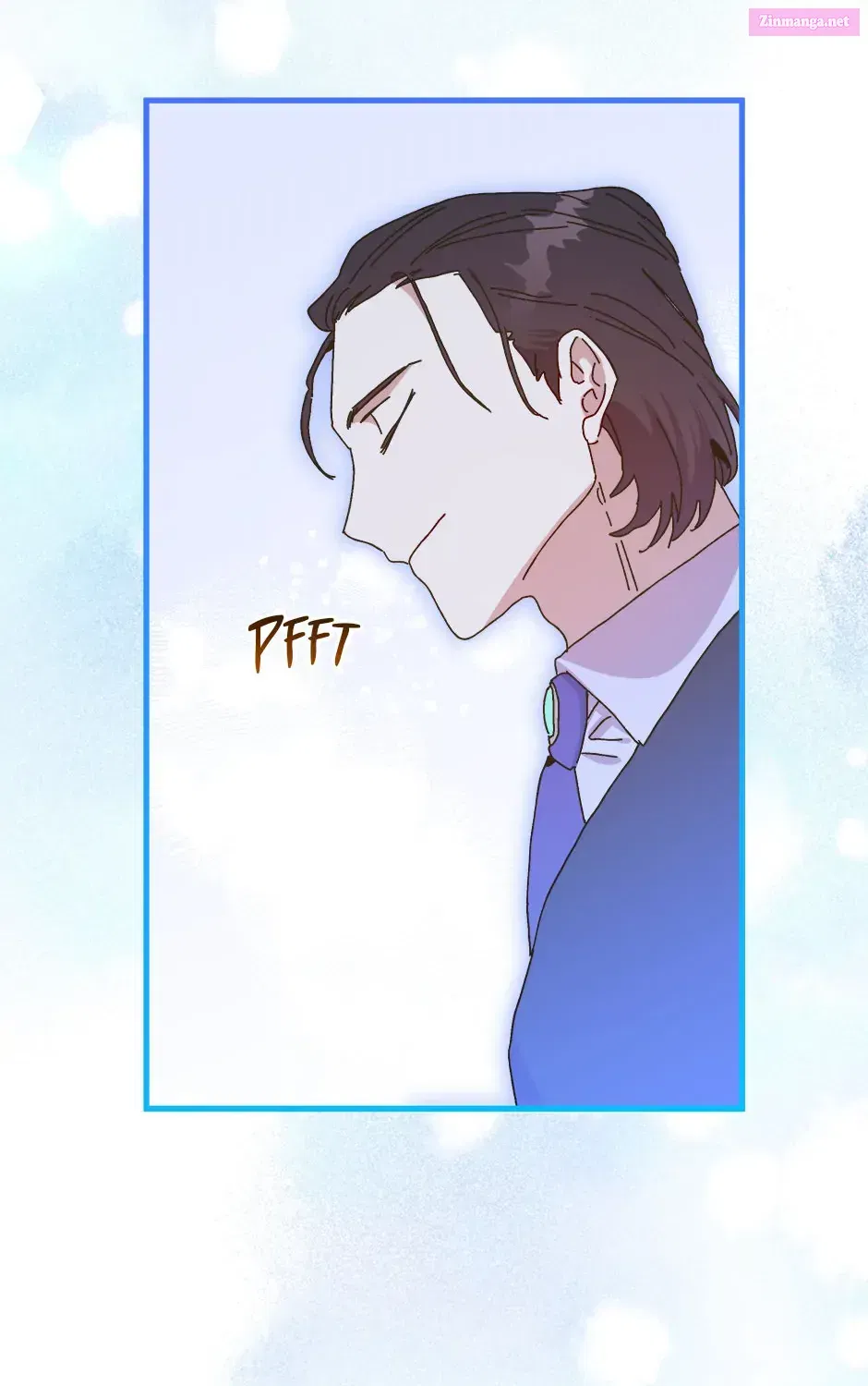 The Princess Pretends To Be Crazy Zinmanga X Chapter 144 Page 37