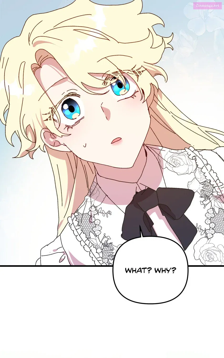 The Princess Pretends To Be Crazy Zinmanga X Chapter 144 Page 43