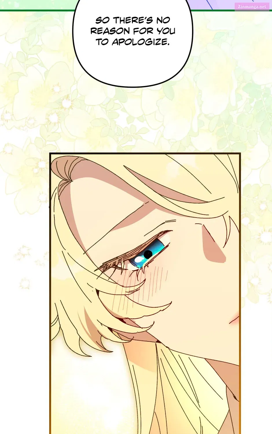 The Princess Pretends To Be Crazy Zinmanga X Chapter 144 Page 49