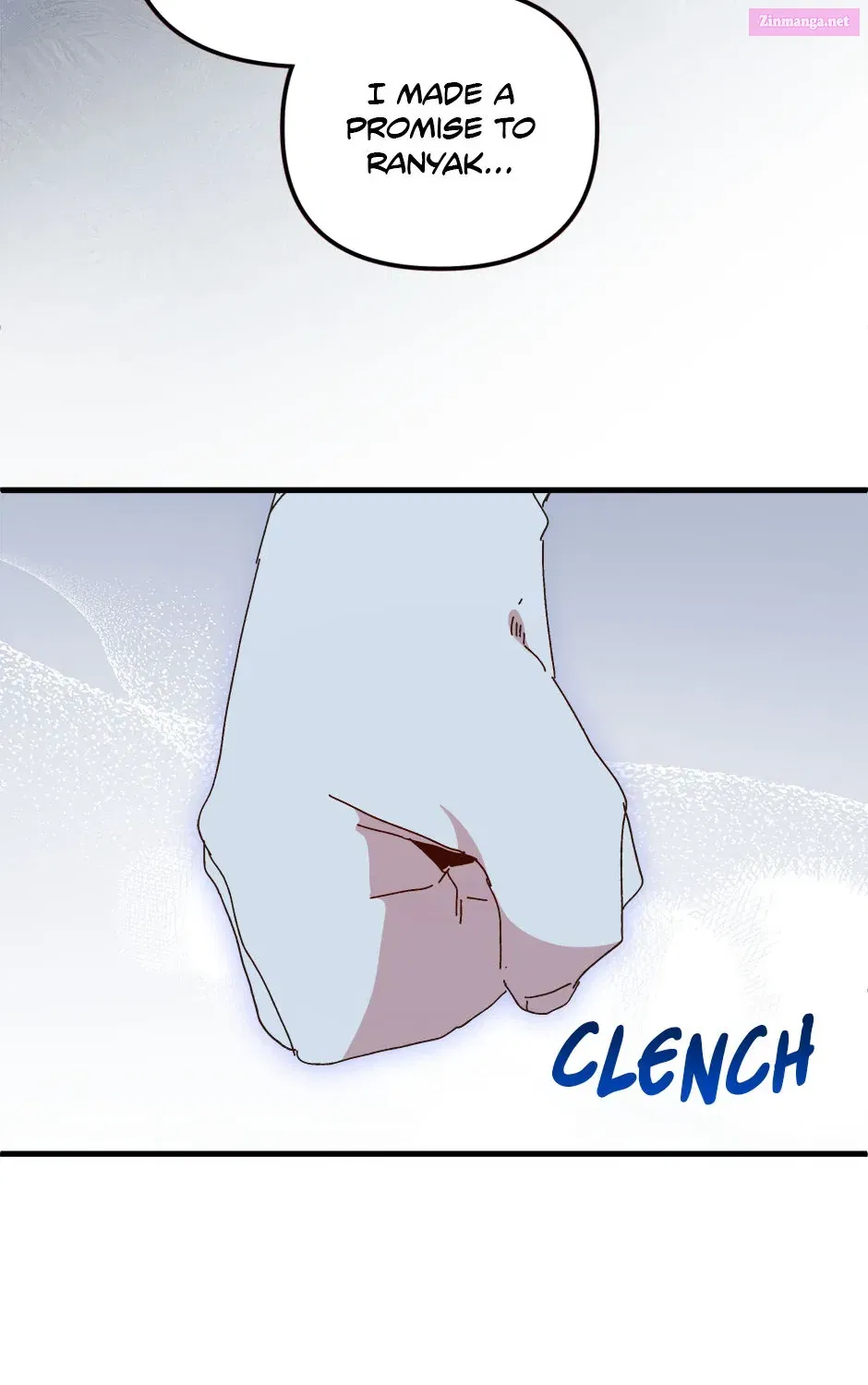 The Princess Pretends To Be Crazy Zinmanga X Chapter 144 Page 61