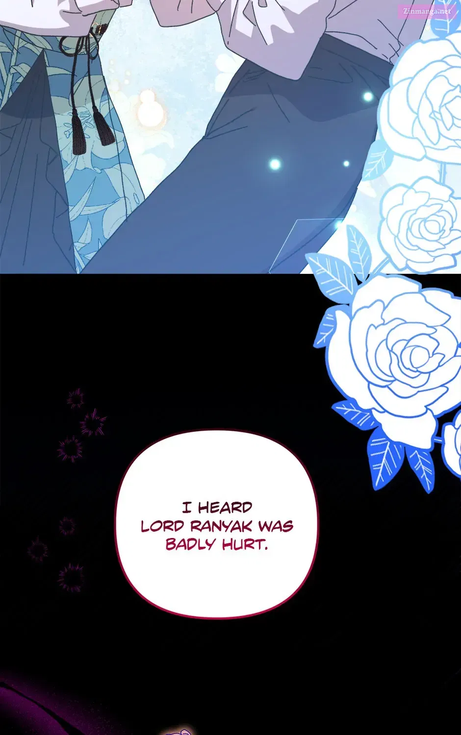 The Princess Pretends To Be Crazy Zinmanga X Chapter 144 Page 65