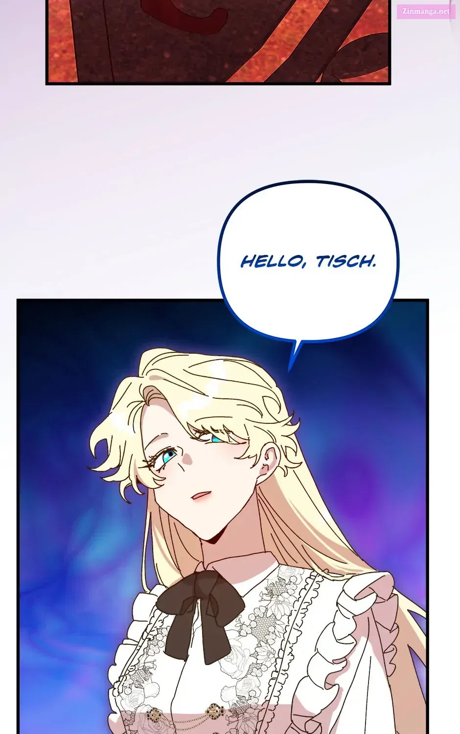 The Princess Pretends To Be Crazy Zinmanga X Chapter 144 Page 77