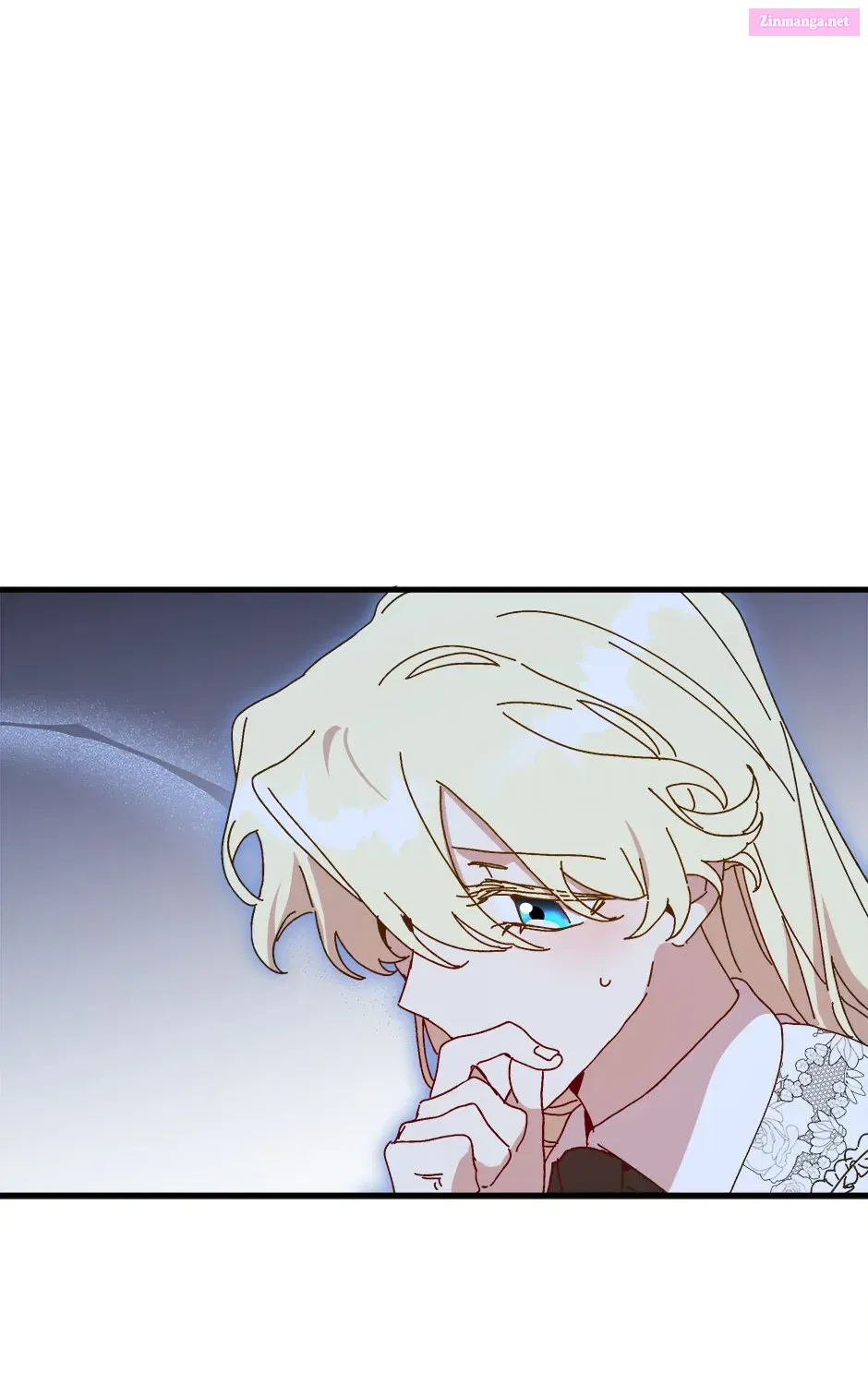 The Princess Pretends To Be Crazy Zinmanga X Chapter 144 Page 85
