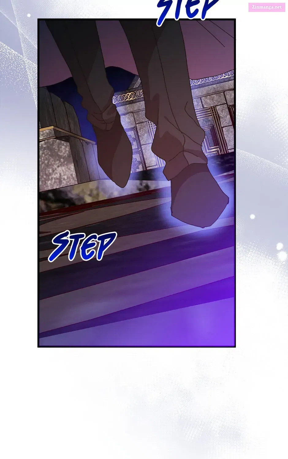 The Princess Pretends To Be Crazy Zinmanga X Chapter 144 Page 121