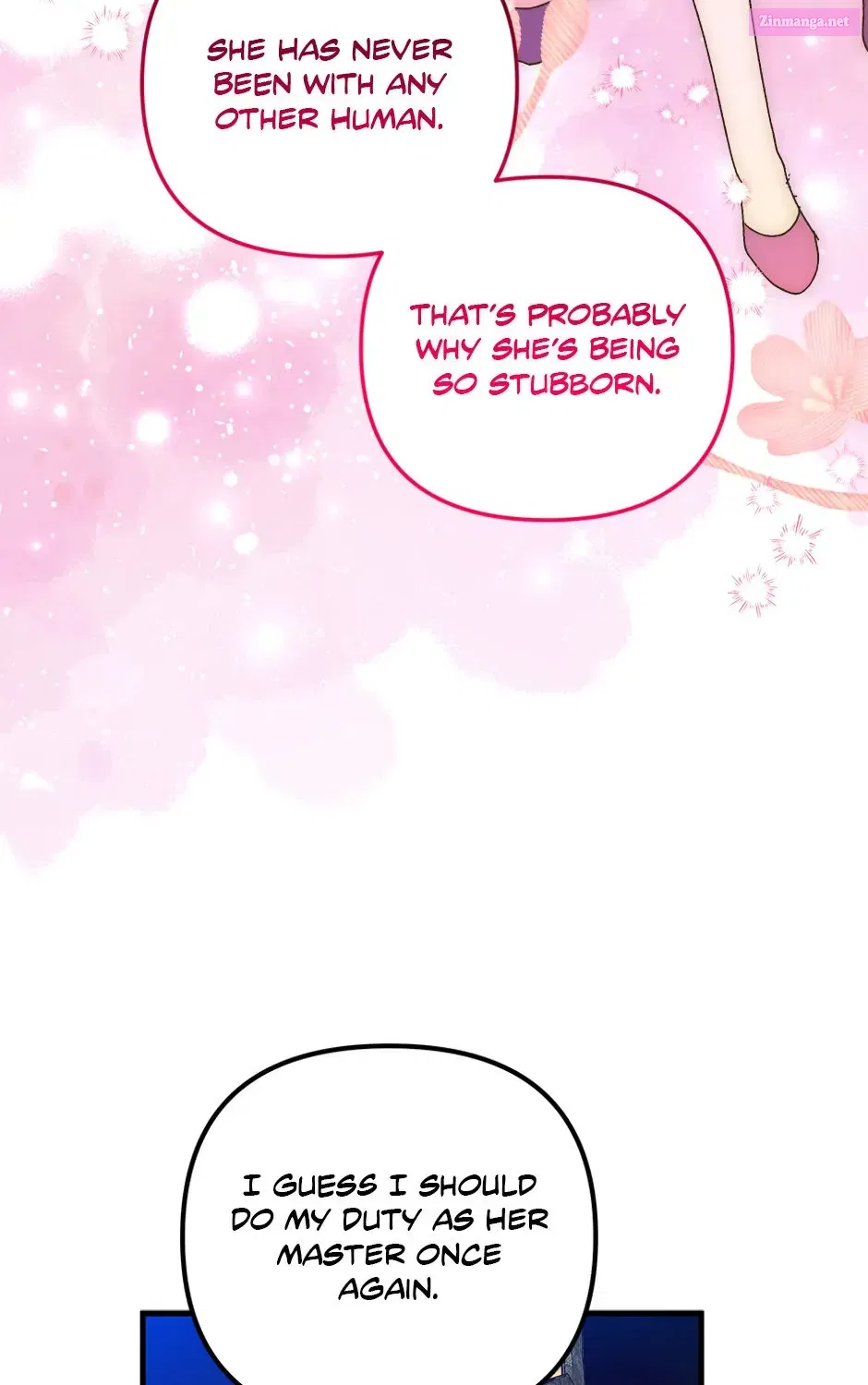 The Princess Pretends To Be Crazy Zinmanga X Chapter 144 Page 139