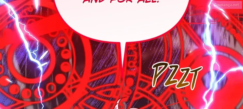 The Princess Pretends To Be Crazy Zinmanga X Chapter 144 Page 158