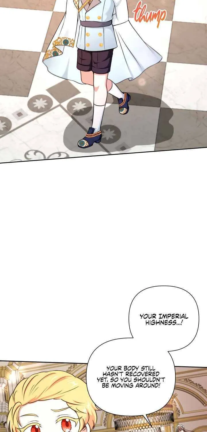 The Princess is Evil Zinmanga X Chapter 25 Page 12