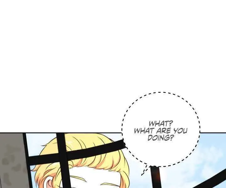 The Princess is Evil Zinmanga X Chapter 25 Page 20