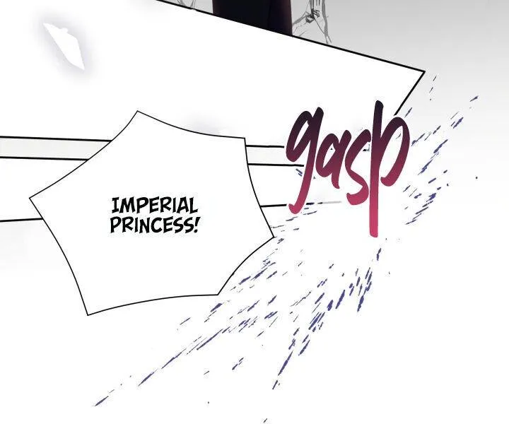 The Princess is Evil Zinmanga X Chapter 24 Page 40