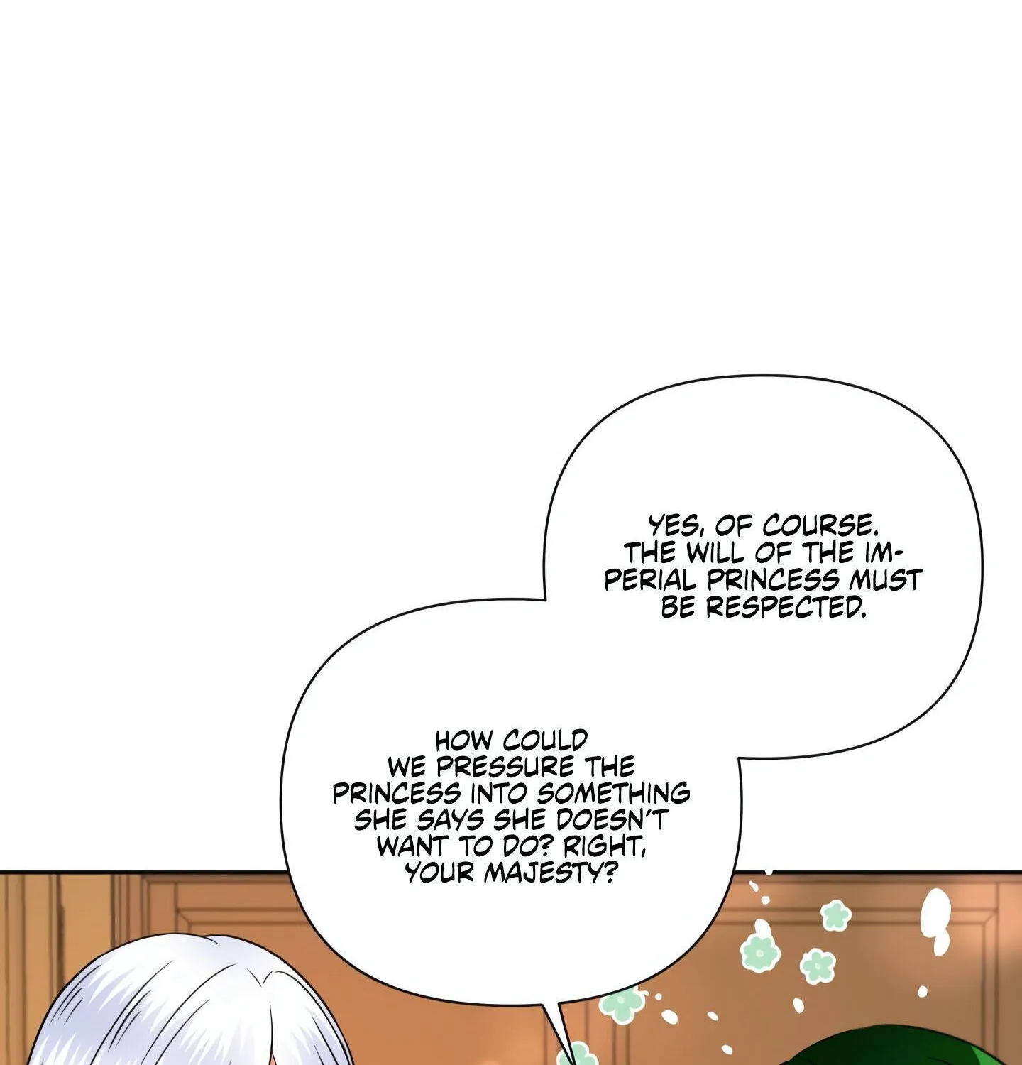 The Princess is Evil Zinmanga X Chapter 24 Page 73