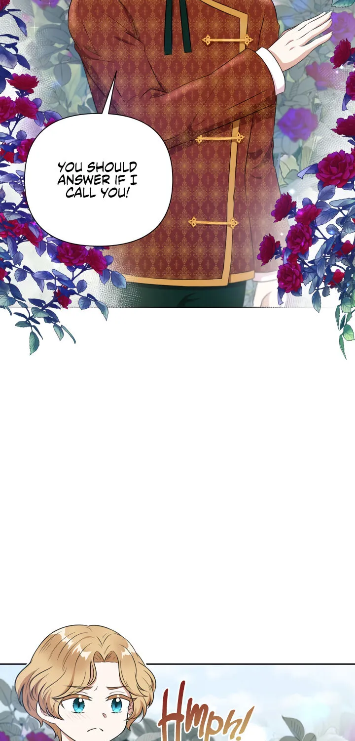 The Princess is Evil Zinmanga X Chapter 22 Page 5