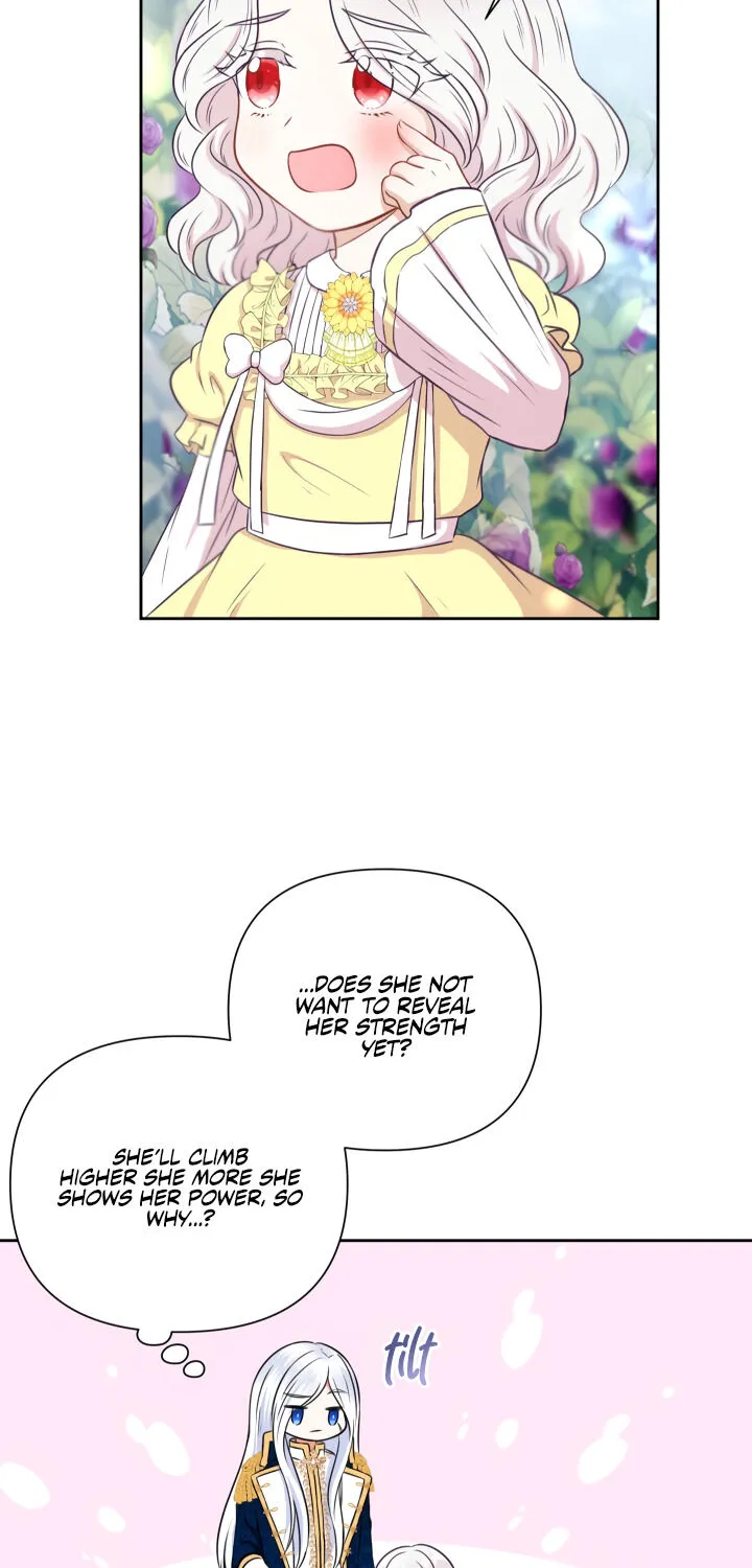 The Princess is Evil Zinmanga X Chapter 22 Page 52