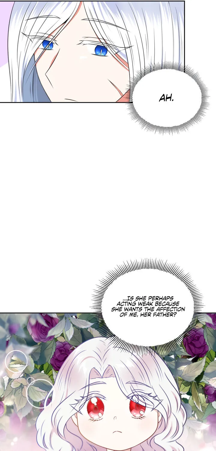 The Princess is Evil Zinmanga X Chapter 22 Page 59