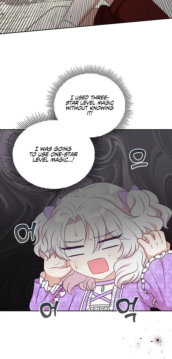 The Princess is Evil Zinmanga X Chapter 20 Page 30