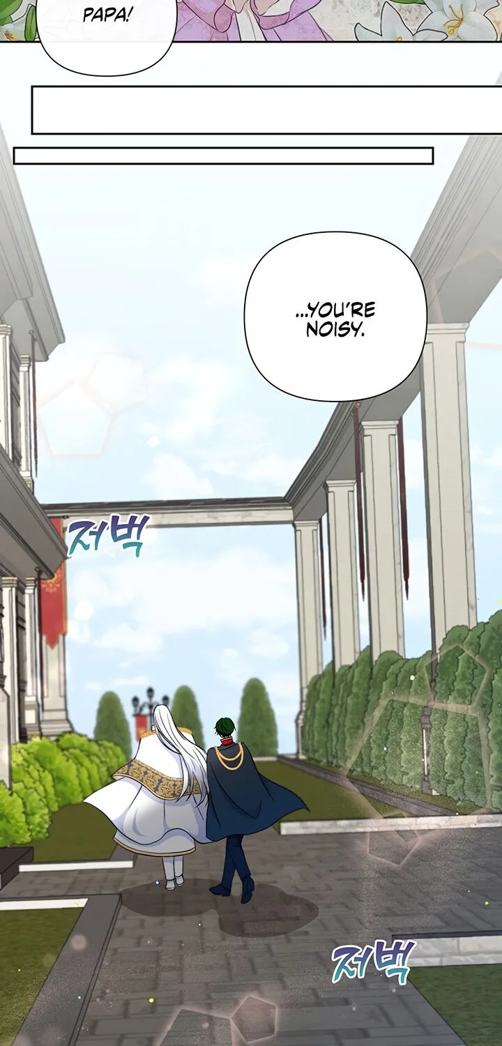 The Princess is Evil Zinmanga X Chapter 20 Page 59