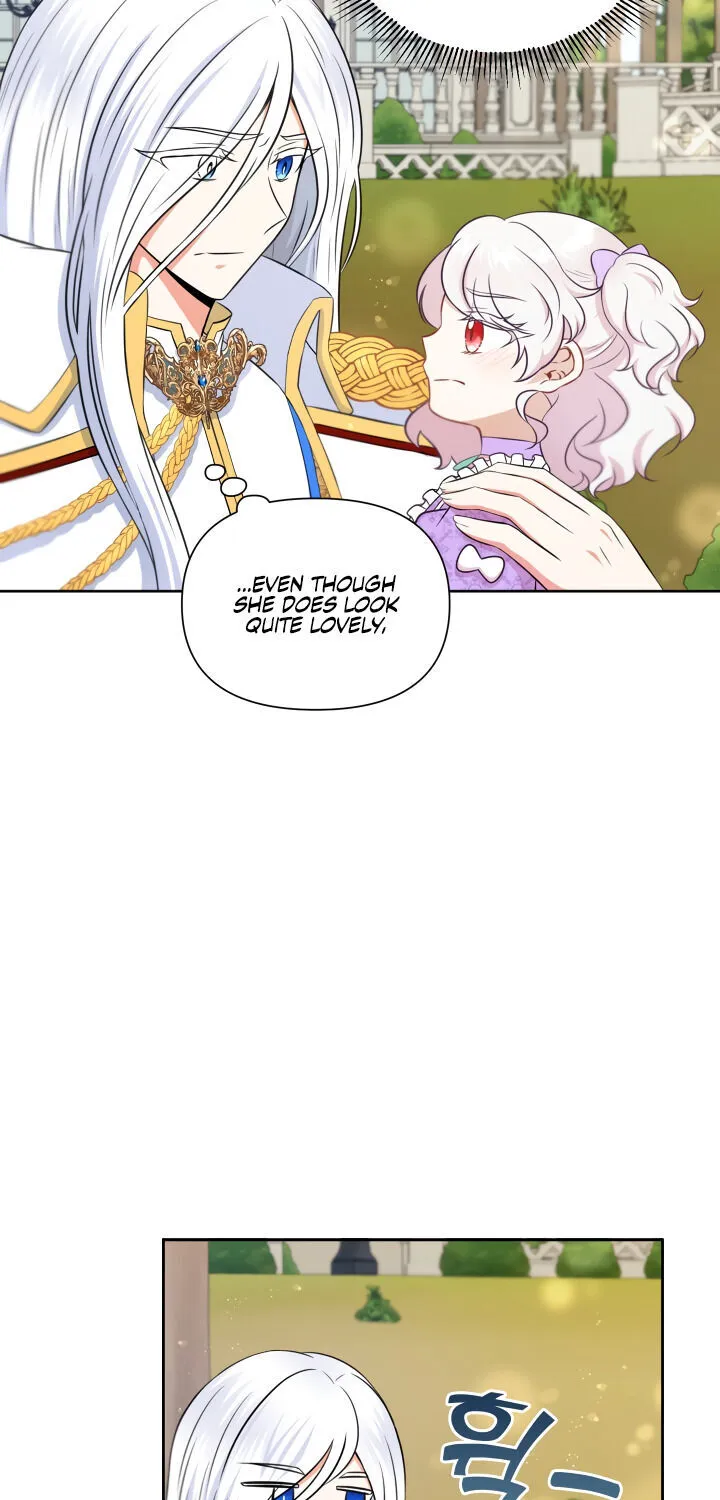 The Princess is Evil Zinmanga X Chapter 19 Page 10
