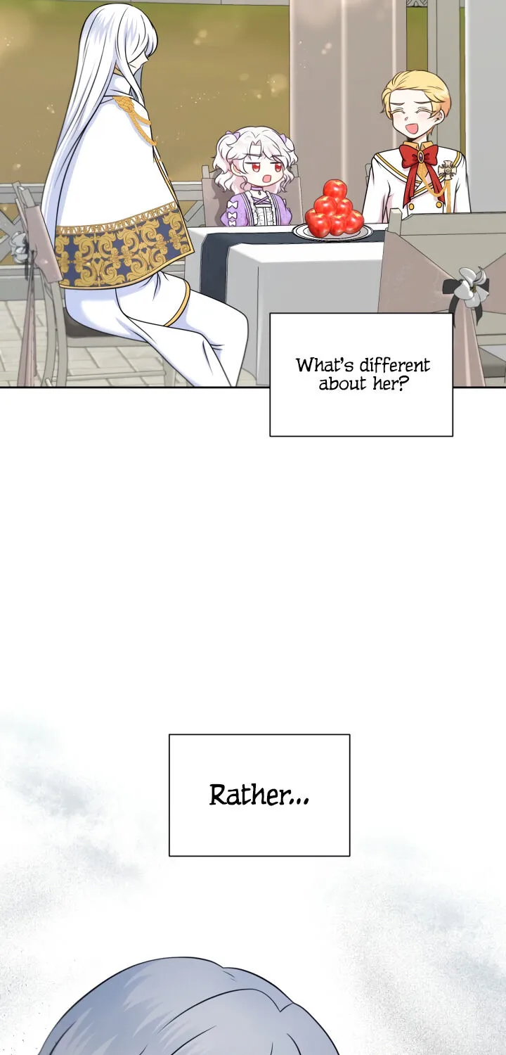 The Princess is Evil Zinmanga X Chapter 19 Page 25