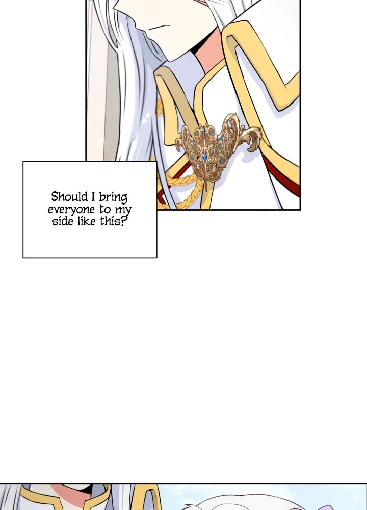 The Princess is Evil Zinmanga X Chapter 18 Page 6