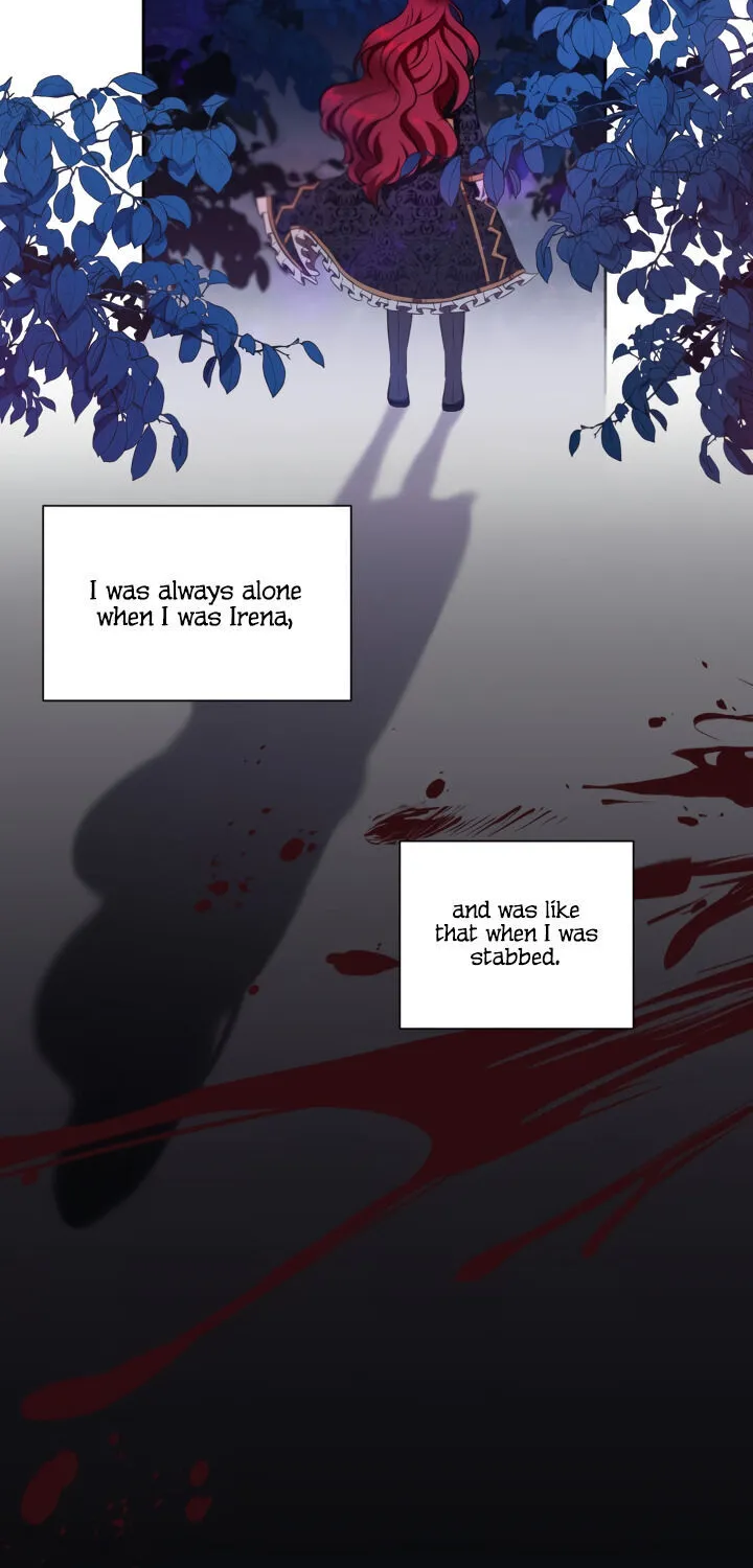 The Princess is Evil Zinmanga X Chapter 18 Page 8