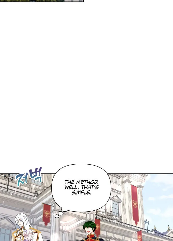 The Princess is Evil Zinmanga X Chapter 18 Page 15