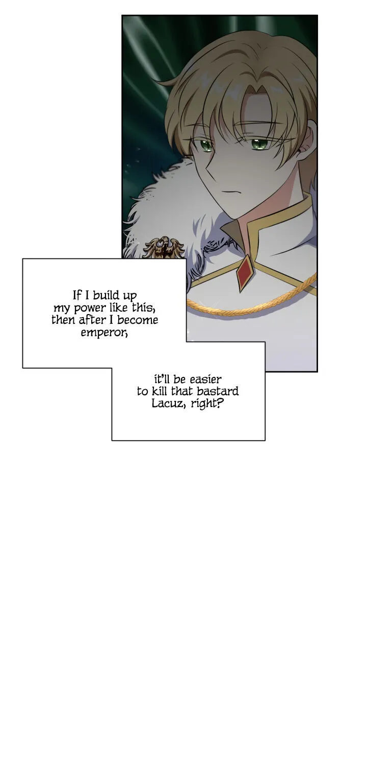 The Princess is Evil Zinmanga X Chapter 18 Page 18