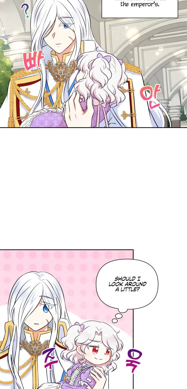 The Princess is Evil Zinmanga X Chapter 18 Page 33
