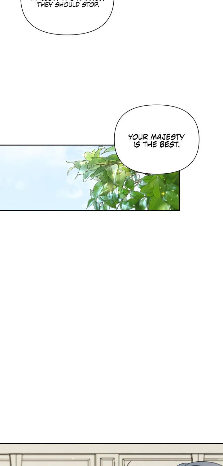 The Princess is Evil Zinmanga X Chapter 18 Page 48