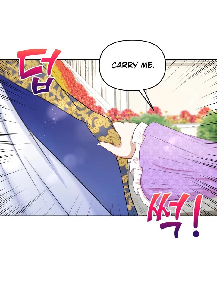 The Princess is Evil Zinmanga X Chapter 16 Page 46