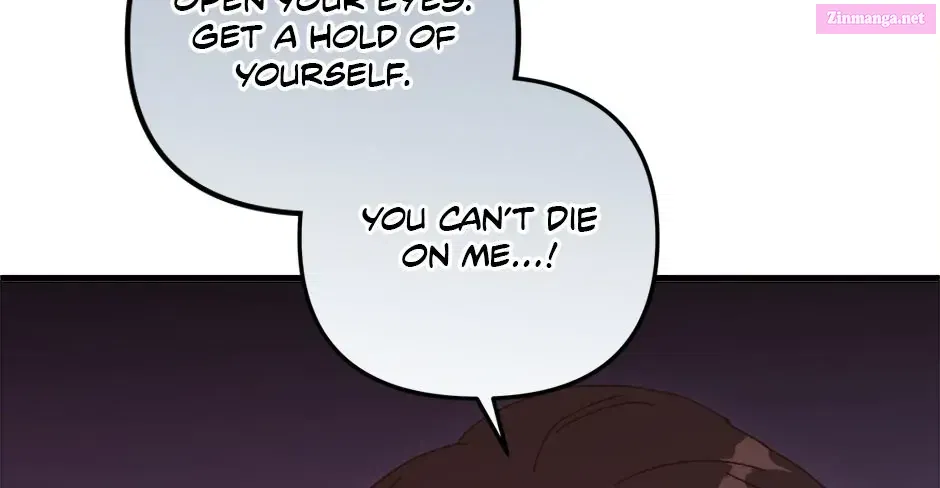 The Princess Pretends To Be Crazy Zinmanga X Chapter 143 Page 46