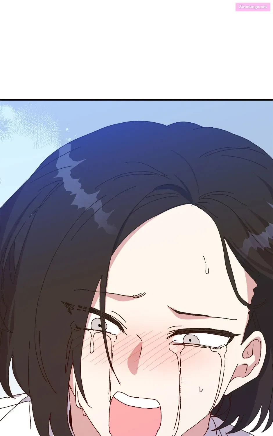 The Princess Pretends To Be Crazy Zinmanga X Chapter 143 Page 51