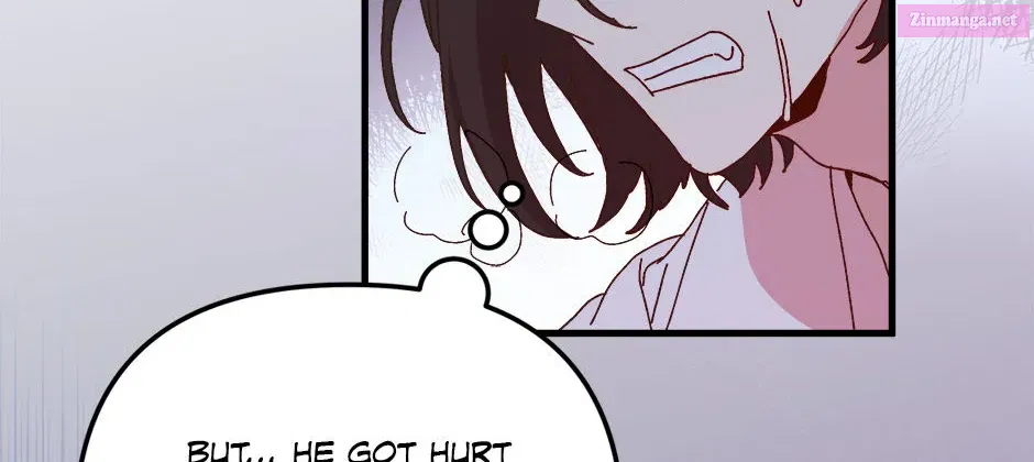 The Princess Pretends To Be Crazy Zinmanga X Chapter 143 Page 56