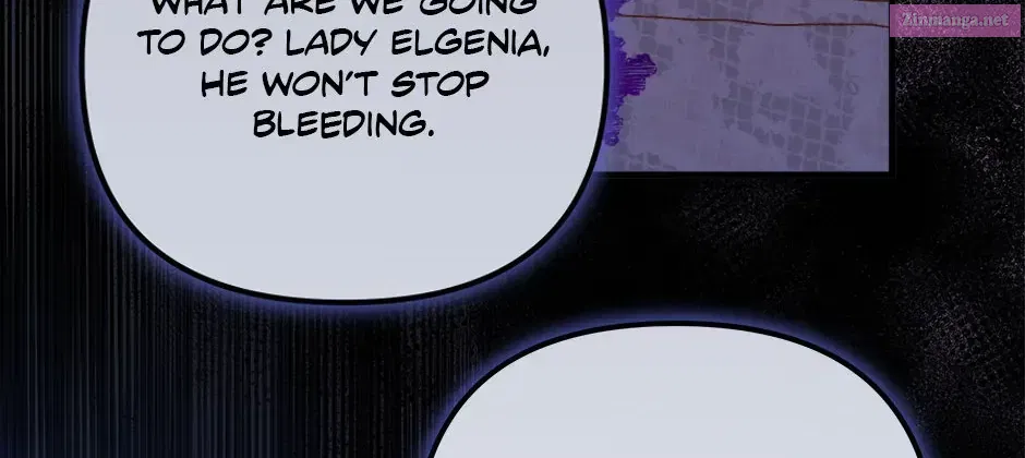 The Princess Pretends To Be Crazy Zinmanga X Chapter 143 Page 58