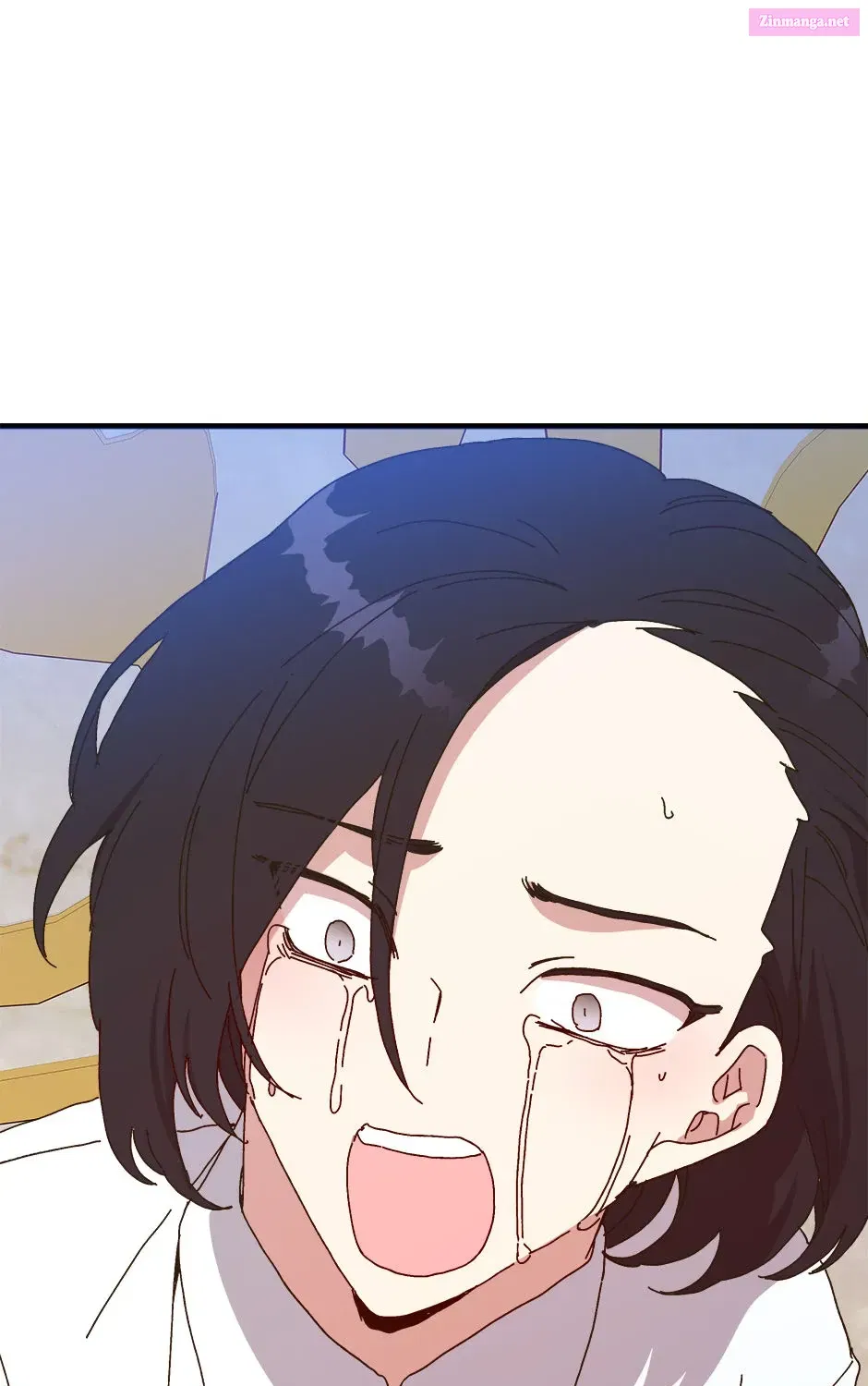 The Princess Pretends To Be Crazy Zinmanga X Chapter 143 Page 63