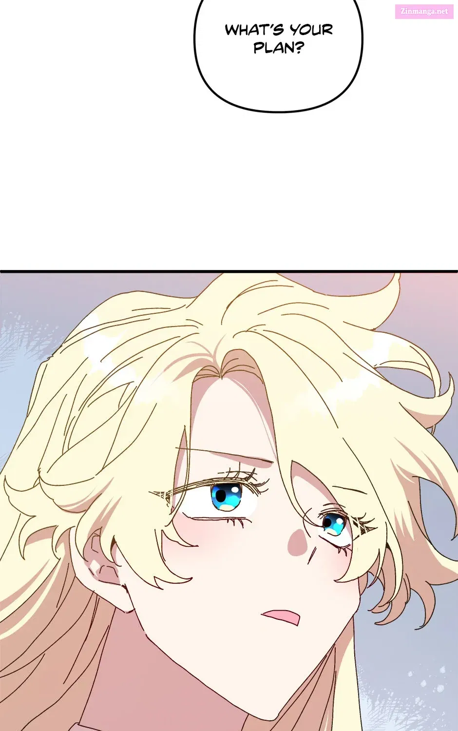 The Princess Pretends To Be Crazy Zinmanga X Chapter 143 Page 95