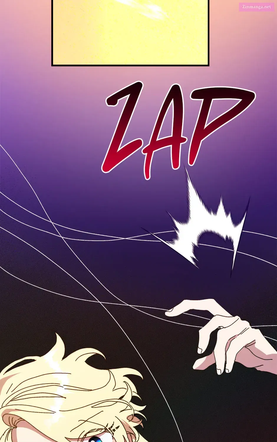 The Princess Pretends To Be Crazy Zinmanga X Chapter 143 Page 103