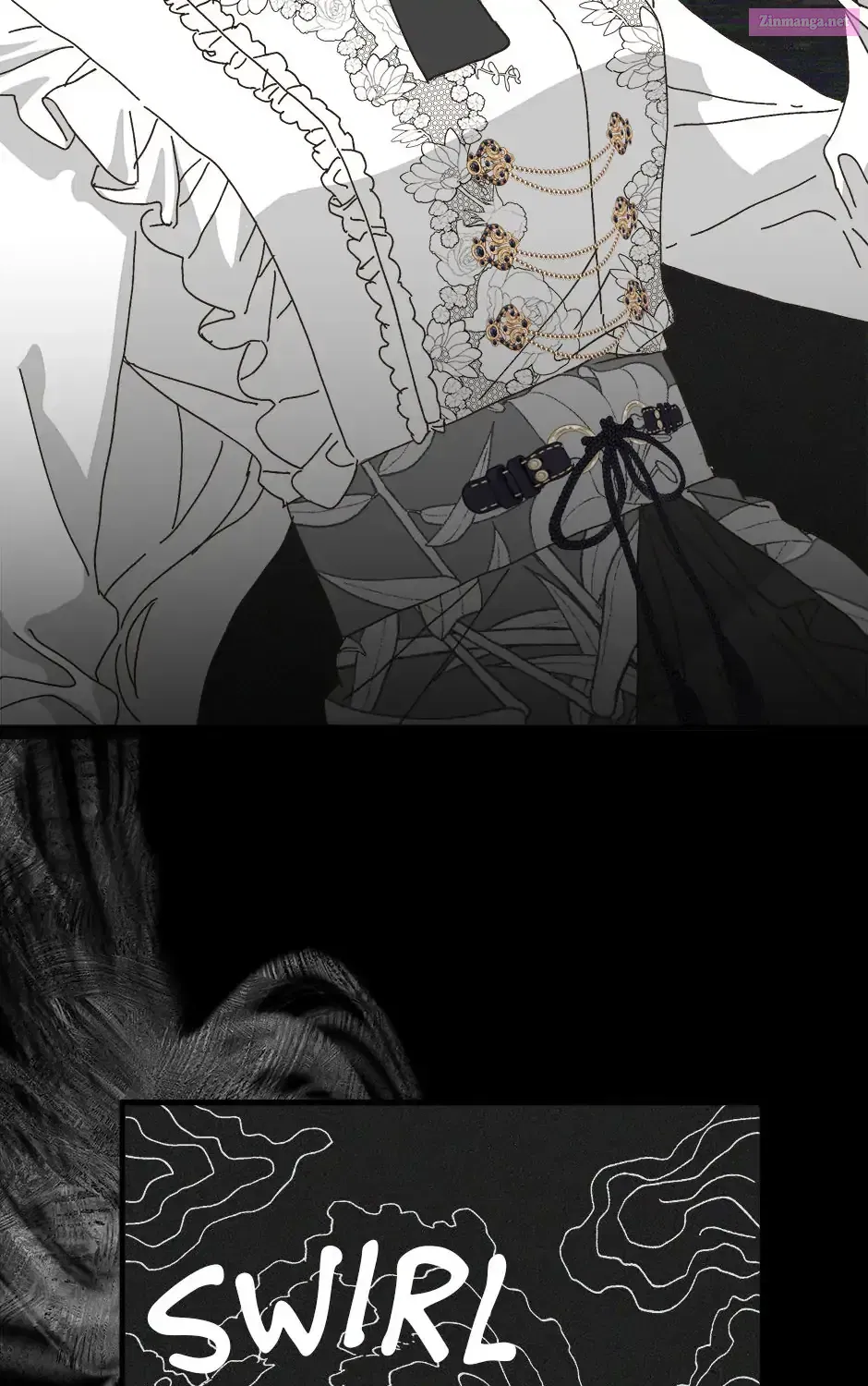 The Princess Pretends To Be Crazy Zinmanga X Chapter 143 Page 113