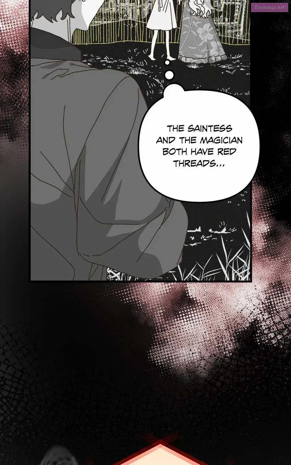 The Princess Pretends To Be Crazy Zinmanga X Chapter 143 Page 129