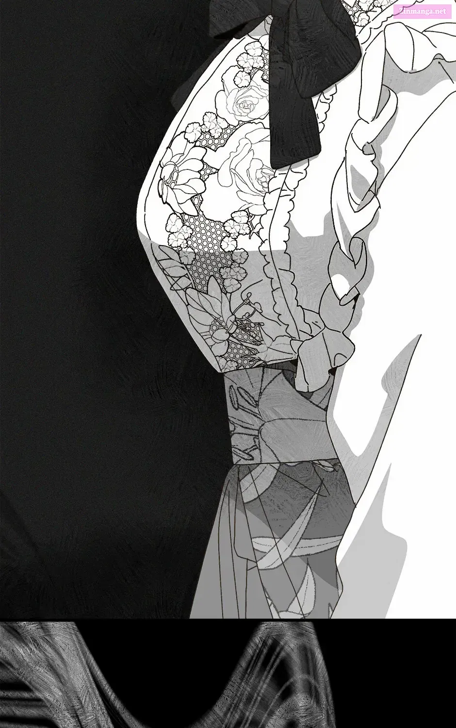 The Princess Pretends To Be Crazy Zinmanga X Chapter 143 Page 133