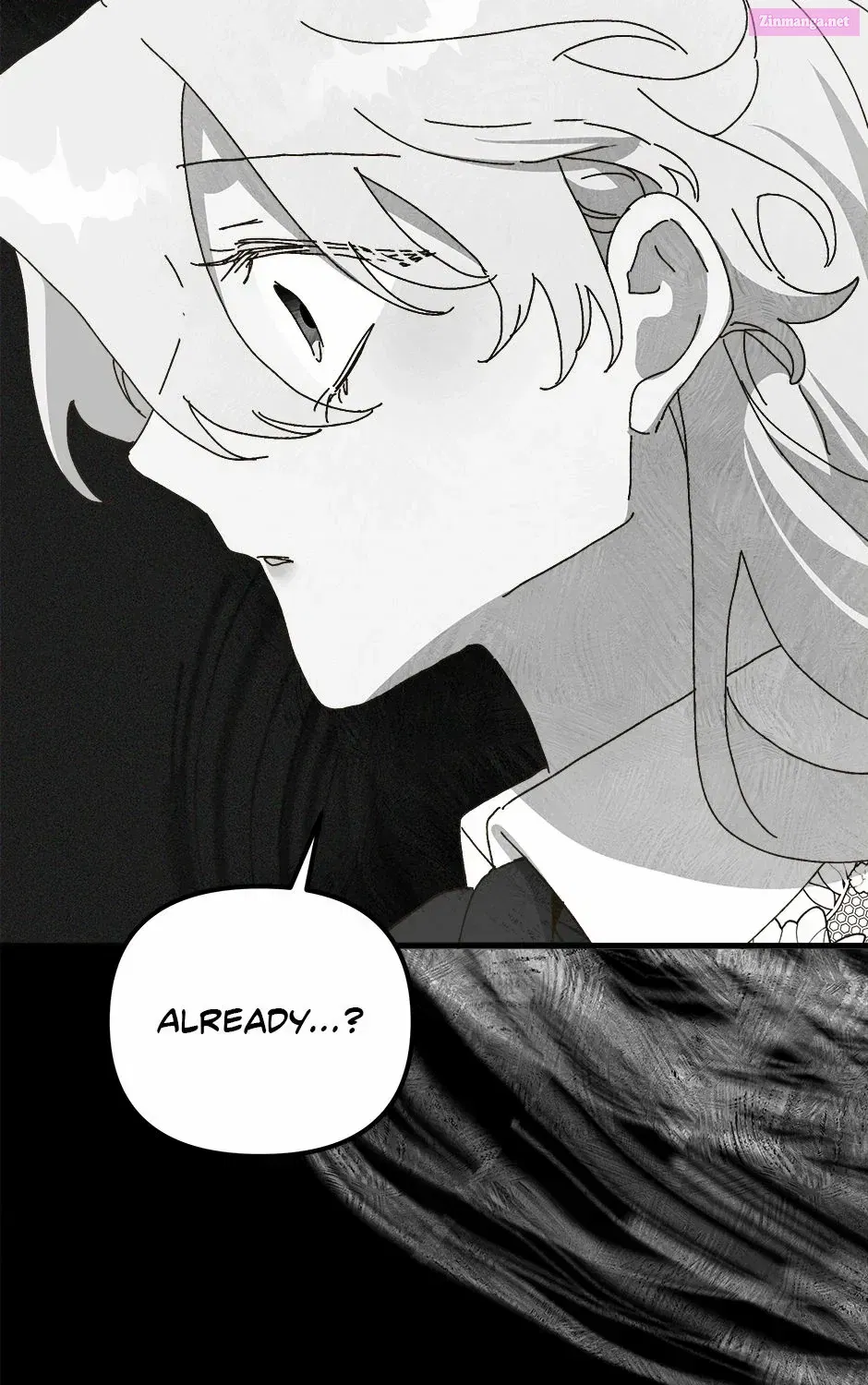 The Princess Pretends To Be Crazy Zinmanga X Chapter 143 Page 135