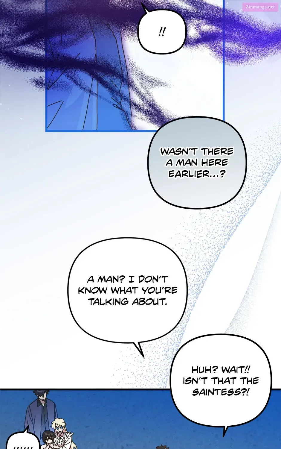 The Princess Pretends To Be Crazy Zinmanga X Chapter 143 Page 177