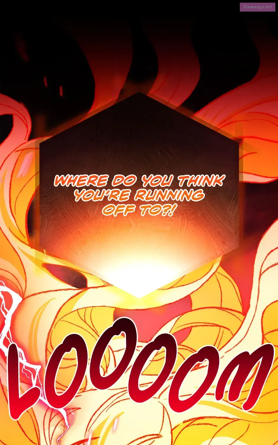 The Princess Pretends To Be Crazy Zinmanga X Chapter 143 Page 187